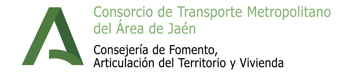 Consorcio de Transportes de Jaén